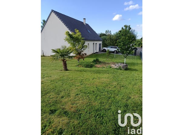 Rieux, Normandy 76340
