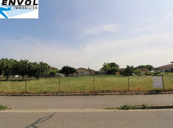 Mondonville, Haute-Garonne 31700