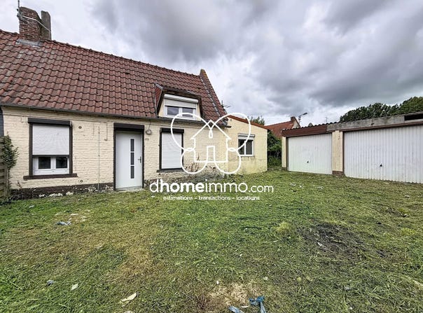 Raimbeaucourt, Nord 59283
