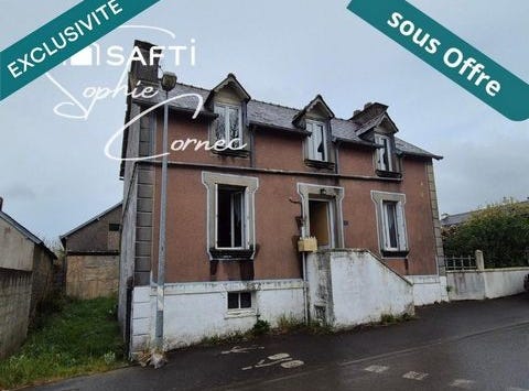 Tregourez, Bretagne 29970