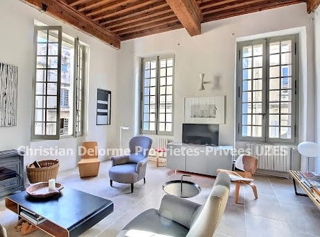 Uzès, Occitanie 30700