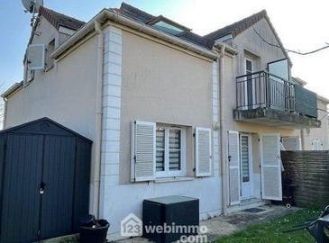 Noyon, Picardie 60400