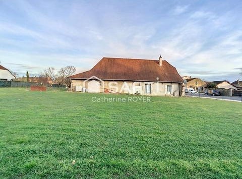 Pierre-De-Bresse, Bourgogne 71270