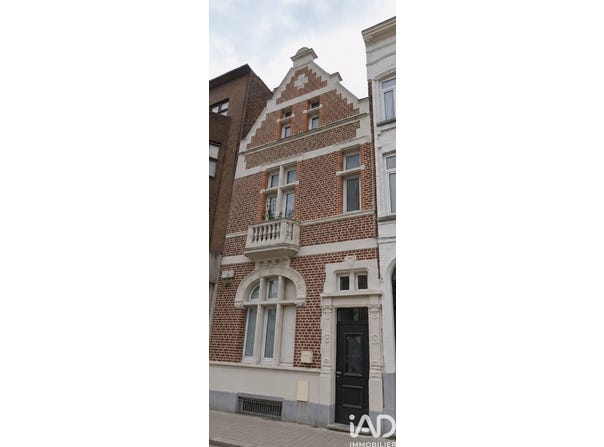 Tourcoing, Hauts-de-France 59200