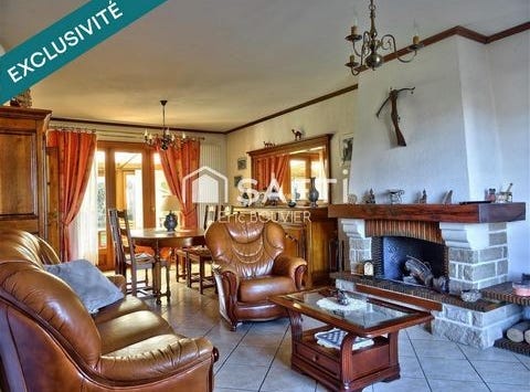 Douchy-Les-Mines, Nord-Pas-de-Calais 59282