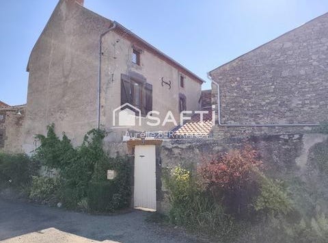 Saint-Myon, Auvergne 63460