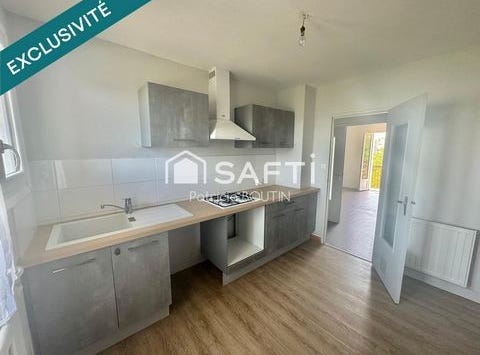 Niort, Poitou-Charentes 79000