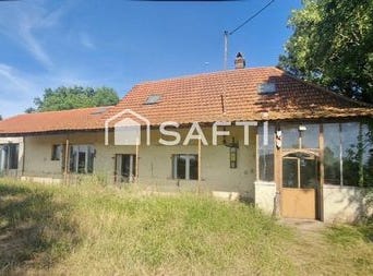 Savigny-Sur-Seille, Bourgogne 71440