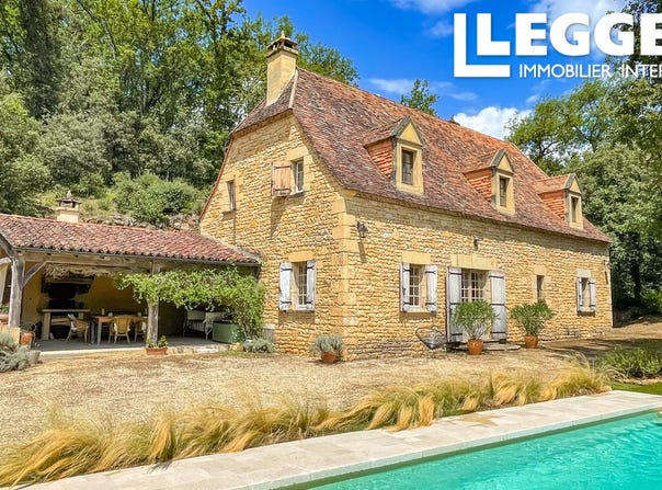 Carsac-Aillac, Nouvelle-Aquitaine 24200