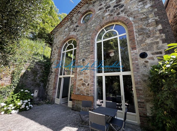 Molières-sur-Cèze, Languedoc-Roussillon 30410
