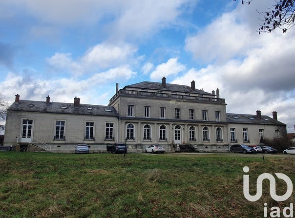 Coulommiers, Île-de-France 77120