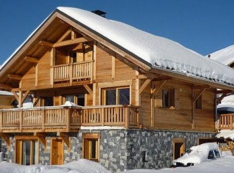 Valloire, Rhône-Alpes 73450