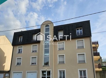 Creutzwald, Lorraine 57150