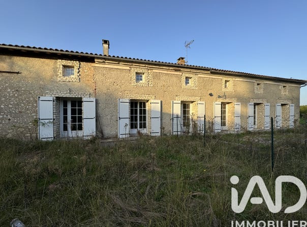 Montendre, Nouvelle-Aquitaine 17130
