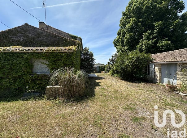 Saint-Just-Luzac, Nouvelle-Aquitaine 17320