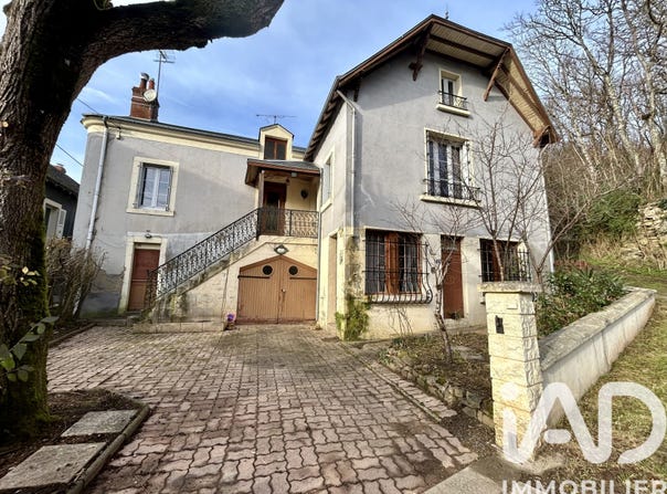 Le Menoux, Centre-Val de Loire 36200