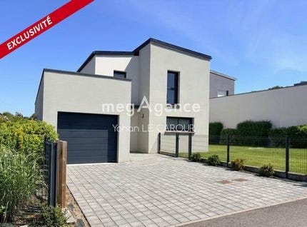 Guichen, Bretagne 35580