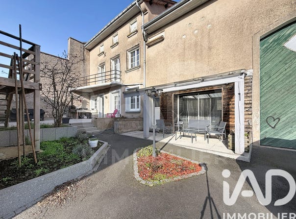 Moyenvic, Grand Est 57630