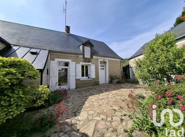 Tennie, Pays de la Loire 72240