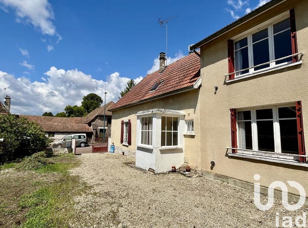 Villacerf, Grand Est 10600