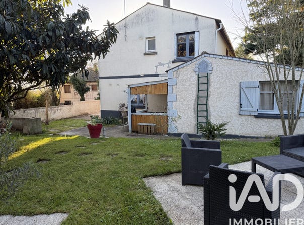 Thuré, Nouvelle-Aquitaine 86540