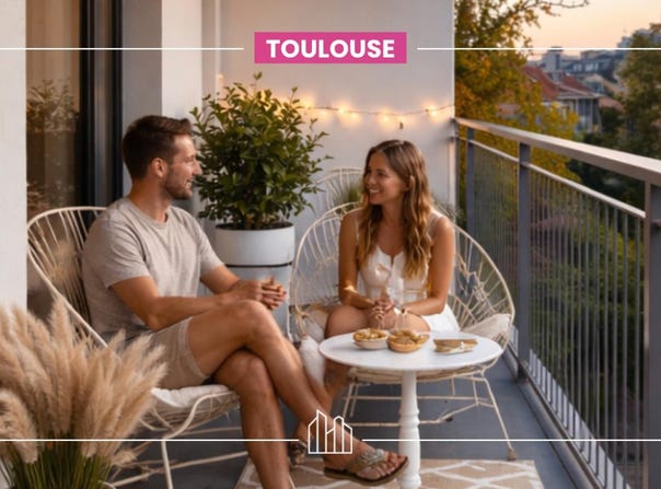 Toulouse, Occitanie 31200