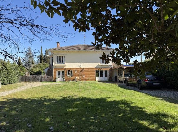 Miramont-de-Guyenne, Aquitaine 47800