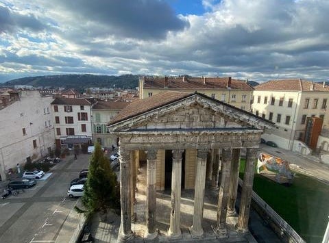 Vienne, Rhône-Alpes 38200