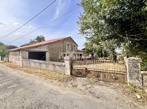 riberac, Nouvelle-Aquitaine 24600