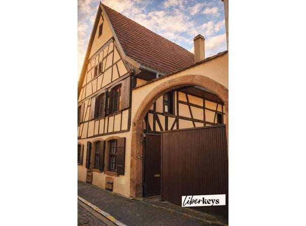 Sélestat, Alsace 67600