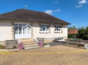 Puiseux, Centre 28170