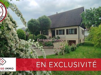 mulhouse, Grand Est 68200