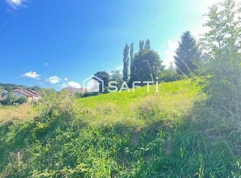 Ban-De-Laveline, Lorraine 88520