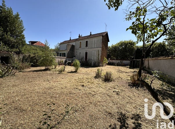 Saint-Maur-des-Fossés, Île-de-France 94210