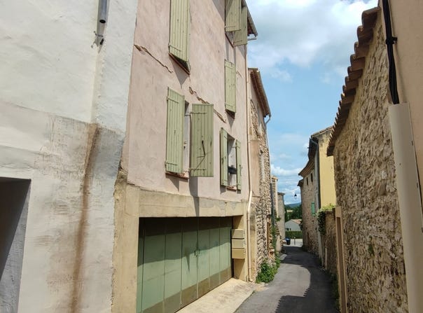 Saint-Maurice-de-Cazevieille, Occitanie 30360