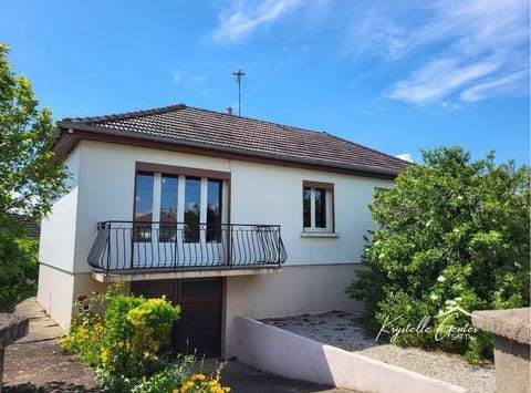 Tavaux, Franche-Comté 39500