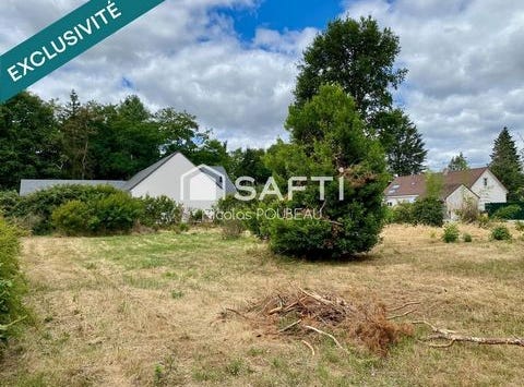 Veigne, Centre 37250