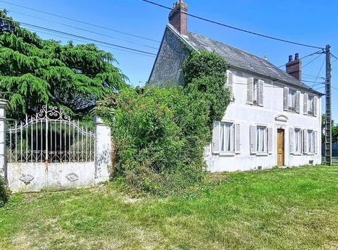 Avrechy, Picardie 60130