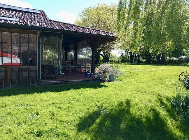 467, rue du petit Moncherin, Romenay, Bourgogne-Franche-Comté 71470