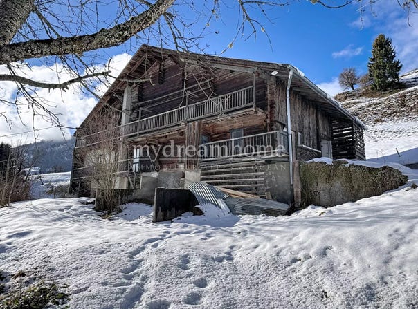 Saint-Nicolas-la-Chapelle, Savoie 73590