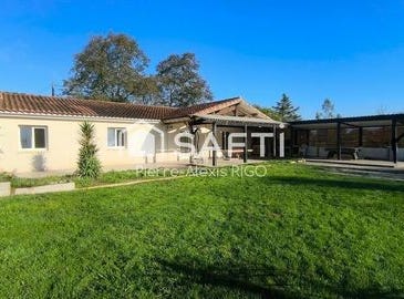 Miramont-De-Guyenne, Aquitaine 47800