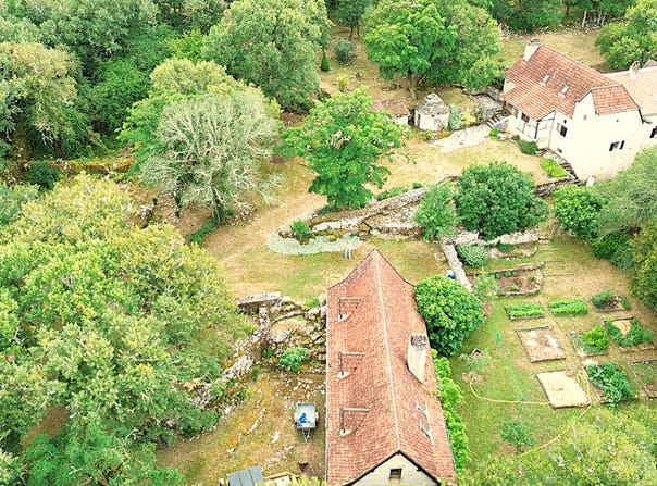 GREALOU, Occitanie 46160