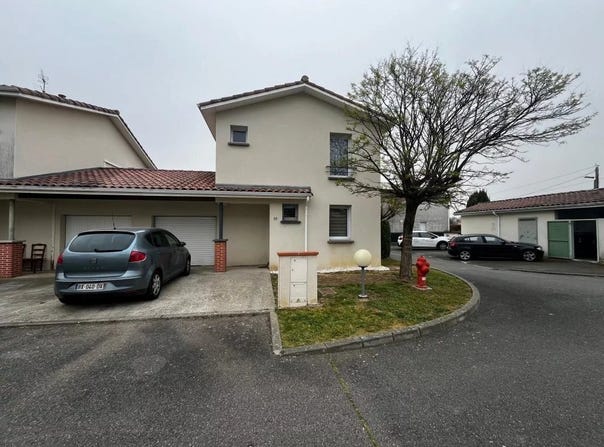 Saint-Lys, Haute-Garonne 31470