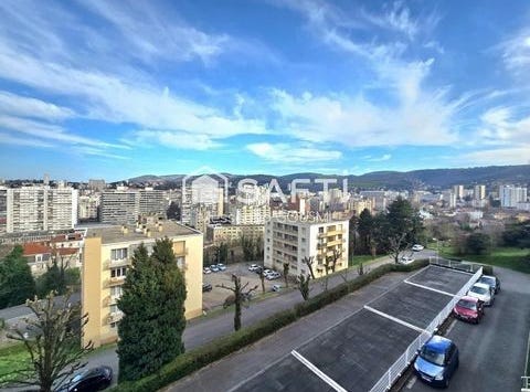 Saint-Etienne, Rhône-Alpes 42100