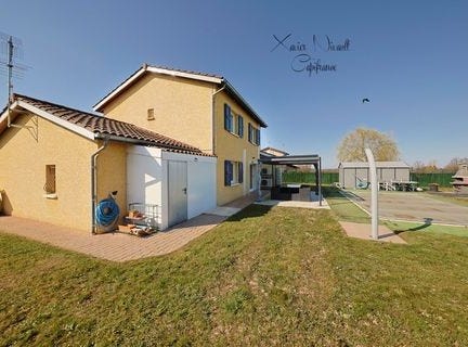 ST AMOUR, Franche-Comté 39160