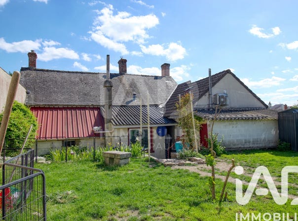 Beaune-la-Rolande, Centre-Val de Loire 45340