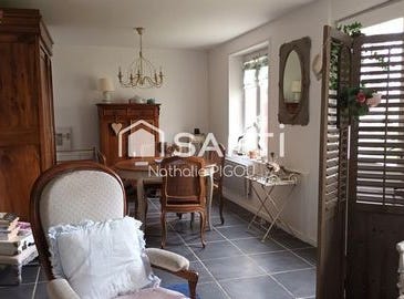 Lancheres, Picardie 80230