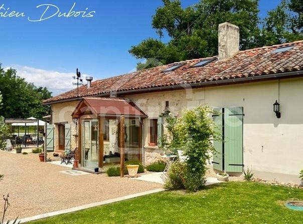Echourgnac, Aquitaine 24410
