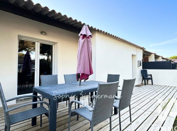 Pérols, Occitanie 34470