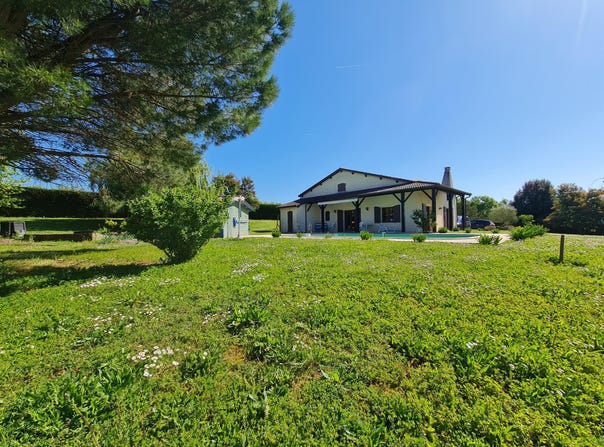 Labretonie, Aquitaine 47350